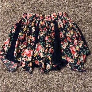 Cute patterned Skirt